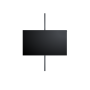 Loewe bild i.77 dr+ basalt grey