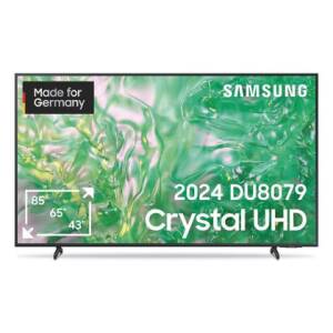 Samsung GU65DU8079UXZG