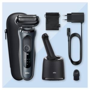 Braun Series 6 61-N7000CC