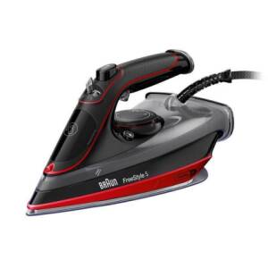 Braun SI 5057 RD FreeStyle 5