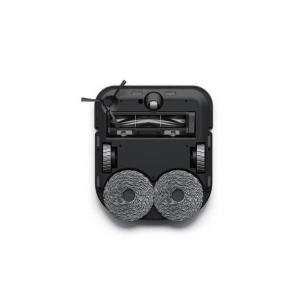 ECOVACS Deebot X2 Omni, Saugroboter
