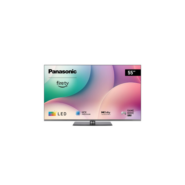 Panasonic TV-55W83AE9