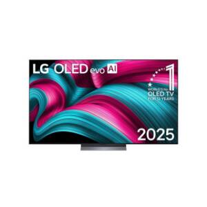 LG OLED77C59LB