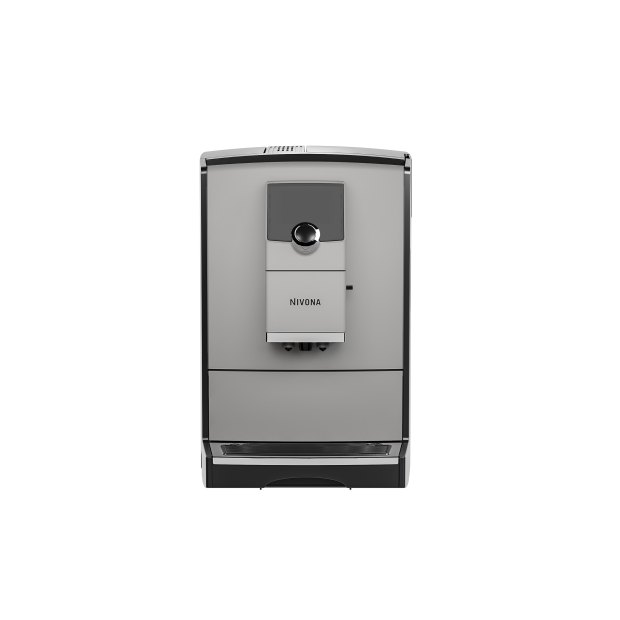 Nivona CafeRomantica NICR 793, grau
