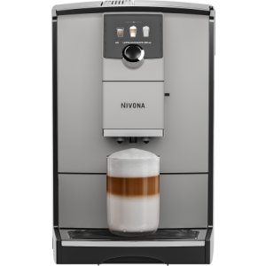 Nivona CafeRomantica NICR 793, grau