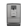 Nivona CafeRomantica NICR 793, grau