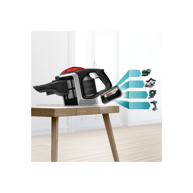 Bosch BSS81POW1