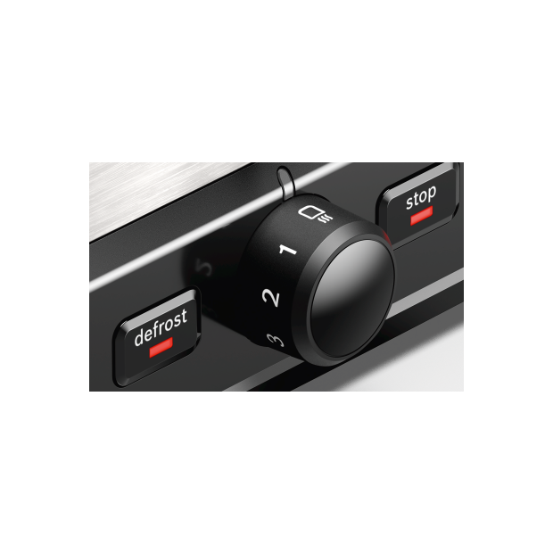 Bosch DesignLine TAT5P420DE