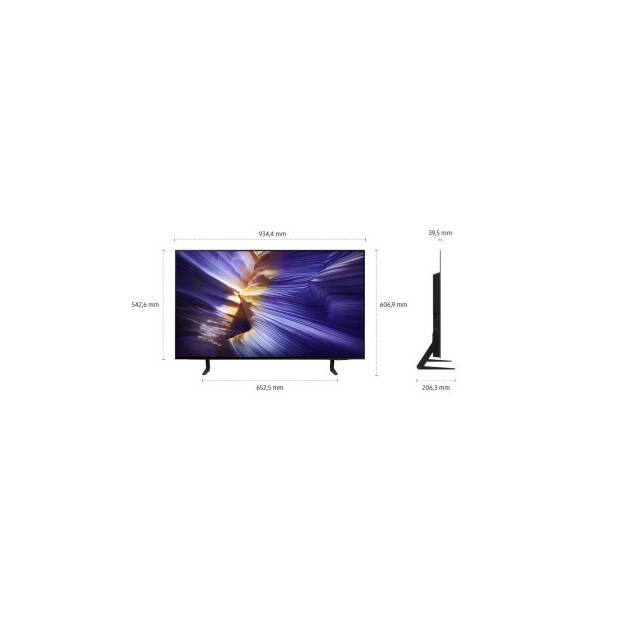 Samsung GQ42S94FAEXZG