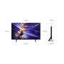 Samsung GQ42S94FAEXZG