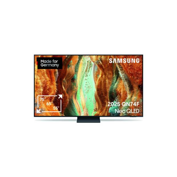 Samsung GQ65QN74FATXZG