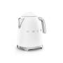 smeg KLF03WHMEU weiß matt Wasserkocher