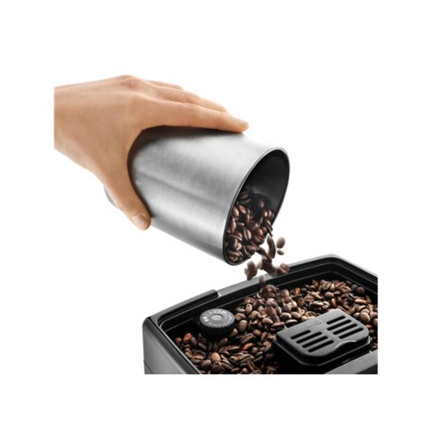 DeLonghi ECAM 356.57.B Dinamica schwarz Kaffeevollautomat