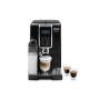 DeLonghi ECAM 356.57.B Dinamica schwarz Kaffeevollautomat