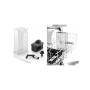 DeLonghi ECAM 356.57.B Dinamica schwarz Kaffeevollautomat