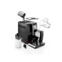 DeLonghi ECAM 356.57.B Dinamica schwarz Kaffeevollautomat