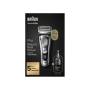 Braun Series 9 - 9486cc wet&dry Herrenrasierer