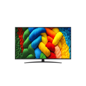 LG 55NANO81A6A