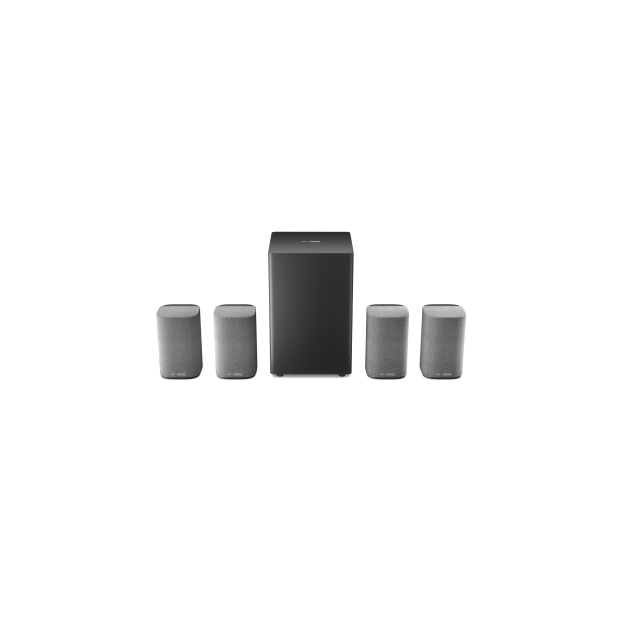 WE. Boost ash grey