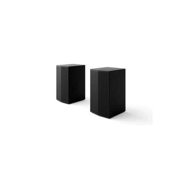 LG Soundbar mit Subwoofer DS90TR