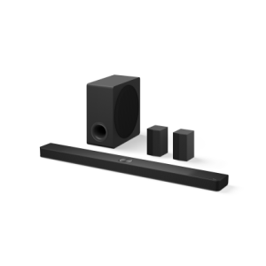 LG Soundbar mit Subwoofer DS90TR