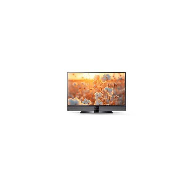 METZ Cubus compact 32 FB40 twin LED TV