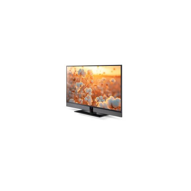 METZ Cubus compact 32 FB40 twin LED TV
