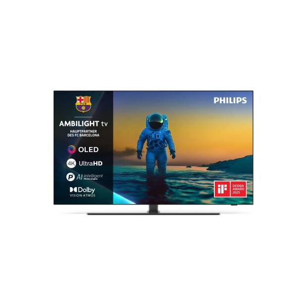 Philips 55OLED850