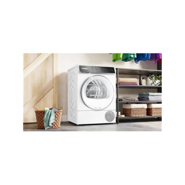 Bosch WQB245B90 Kondenstrockner inkl. Lieferung frei Verwendungsstelle