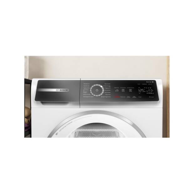 Bosch WQB245B90 Kondenstrockner inkl. Lieferung frei Verwendungsstelle