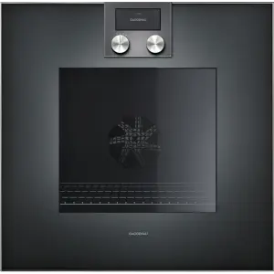 Gaggenau BO470102 Einbau-Backofen Anthrazit