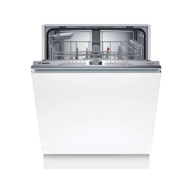Bosch SBV4EBX01D Einbau-Geschirrspüler vollintegriert