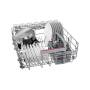 Bosch SBV4EBX01D Einbau-Geschirrspüler vollintegriert