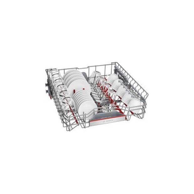 Bosch SMD8TCX00D Einbau-Geschirrspüler vollintegriert