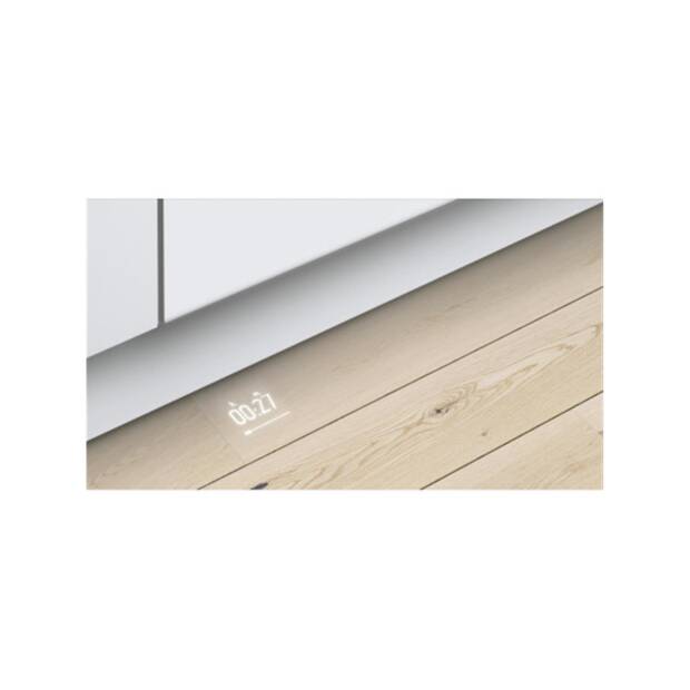 Bosch SMD8TCX00D Einbau-Geschirrspüler vollintegriert