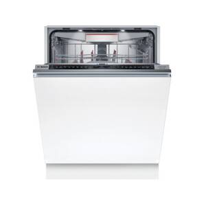 Bosch SMD8TCX00D Einbau-Geschirrspüler vollintegriert