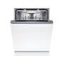 Bosch SMD8TCX00D Einbau-Geschirrspüler vollintegriert