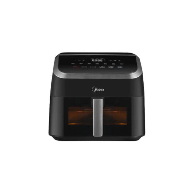 Midea MAD85000ADK Heißluftfritteuse