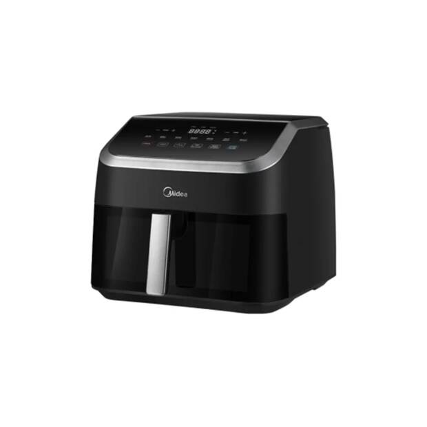 Midea MAD85000ADK Heißluftfritteuse