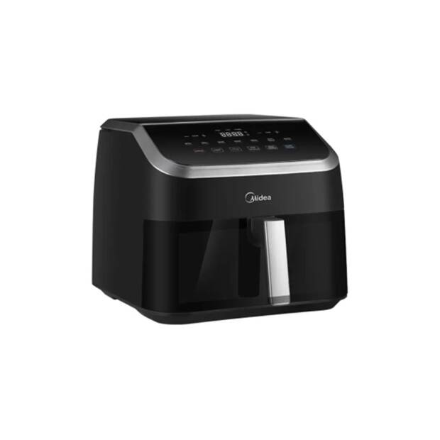 Midea MAD85000ADK Heißluftfritteuse