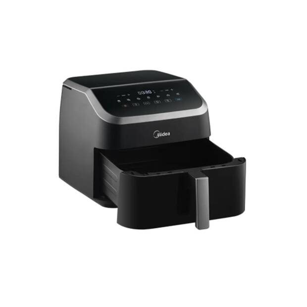 Midea MAD85000ADK Heißluftfritteuse
