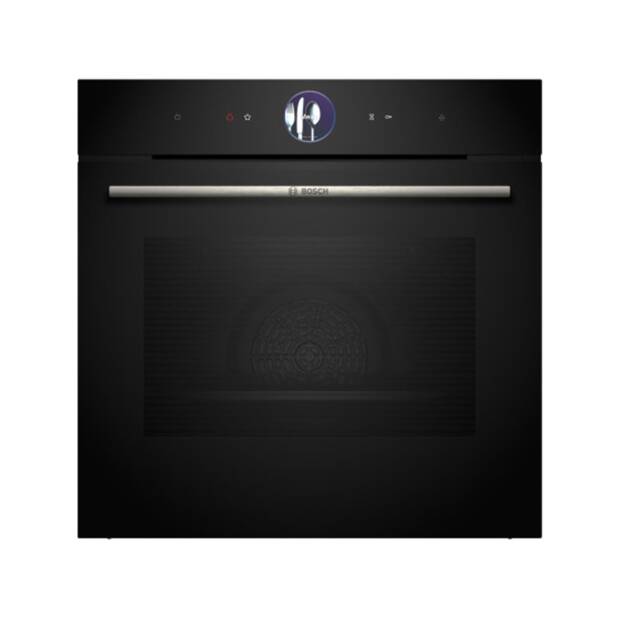 Bosch Einbau-Dampfbackofen HSG7261B1