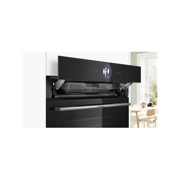 Bosch Einbau-Dampfbackofen HSG7261B1