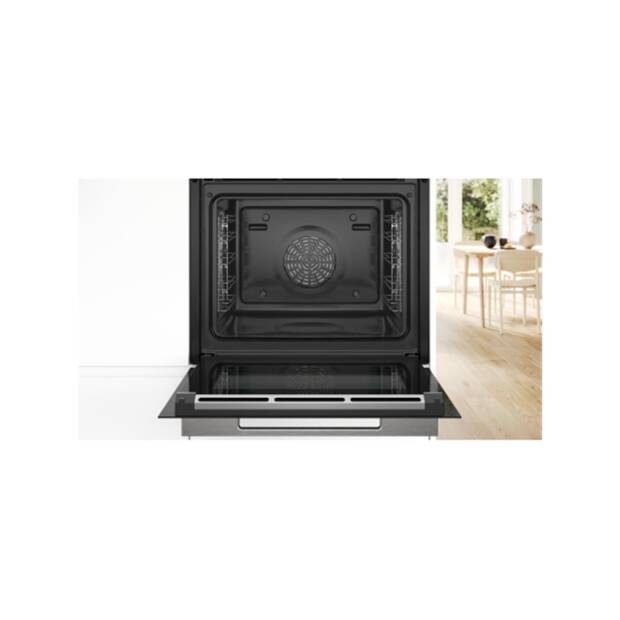 Bosch Einbau-Dampfbackofen HSG7261B1