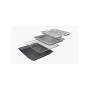 Bosch Einbau-Dampfbackofen HSG7261B1