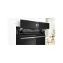 Bosch Einbau-Dampfbackofen HSG7261B1
