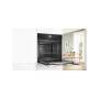 Bosch Einbau-Dampfbackofen HSG7261B1