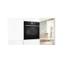 Bosch Einbau-Dampfbackofen HSG7261B1