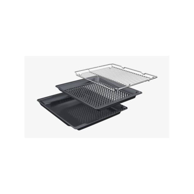 Bosch Einbaubackofen HBG7241B2