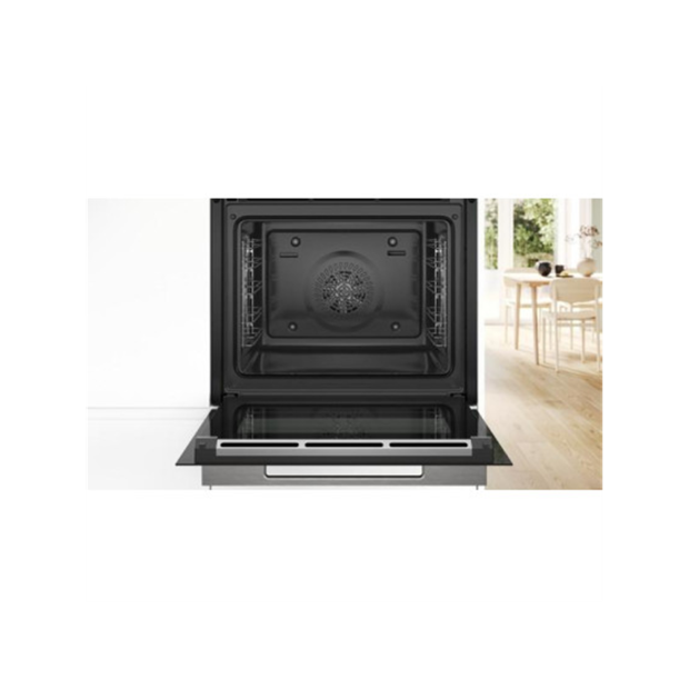 Bosch Einbaubackofen HBG7241B2